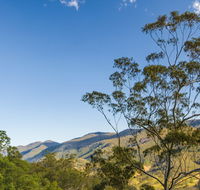 Woko National Park - Accommodation Nelson Bay