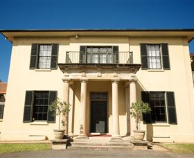 Glen Forbes ACT Accommodation Nelson Bay