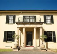 Wivenhoe House - Accommodation Nelson Bay