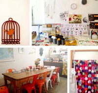 Made By Others - Accommodation Nelson Bay