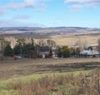 Dalgety Historic Town and River Walk - Accommodation Nelson Bay