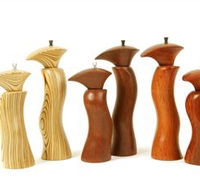 Australian Woodwork - Accommodation Nelson Bay