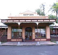 Brennan And Geraghtys Store Museum - Accommodation Nelson Bay