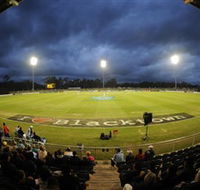 Blacktown International Sportspark - Accommodation Nelson Bay