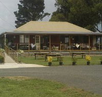 Werai Teahouse and Nursery - Accommodation Nelson Bay