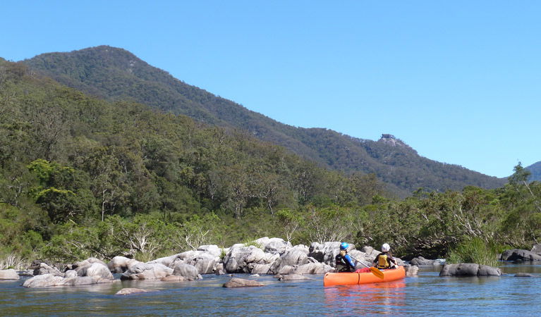 Halfway Creek NSW Accommodation Nelson Bay