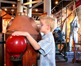 Portside Heritage Gateway - Accommodation Nelson Bay 0