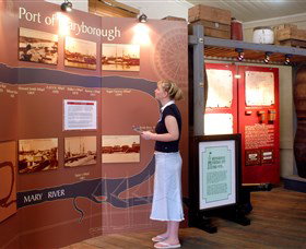 Portside Heritage Gateway - Accommodation Nelson Bay 1