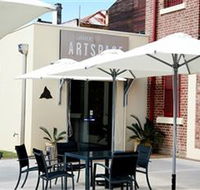 Gatakers Building - Accommodation Nelson Bay