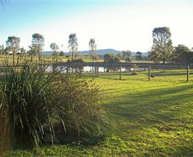 Hunter Valley Zoo - Accommodation Nelson Bay 2