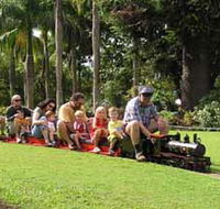Melsa - Accommodation Nelson Bay