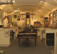Camden Museum - Accommodation Nelson Bay