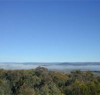Mount Gladstone - Accommodation Nelson Bay
