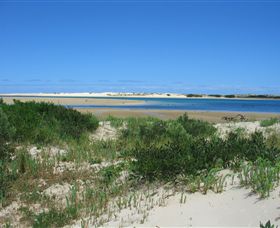 Sandy Point VIC Accommodation Nelson Bay