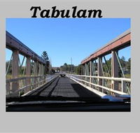 Tabulam Scenic Drive - Accommodation Nelson Bay