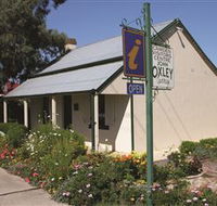 John Oxley Cottage - Accommodation Nelson Bay