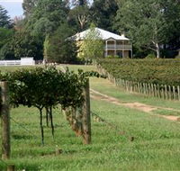 Camden Estate Wines - Accommodation Nelson Bay