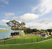 Snowy Mountains Hydro Discovery Centre - Accommodation Nelson Bay