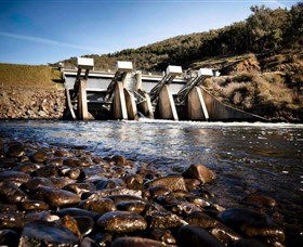 Snowy Mountains Hydro Discovery Centre - Accommodation Nelson Bay 2