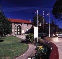 New South Wales Corrective Services Museum - Accommodation Nelson Bay