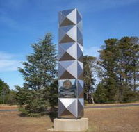 Tadeusz Kosciuszko Monument - Accommodation Nelson Bay