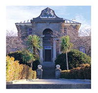 Lambie Town Walk - Accommodation Nelson Bay