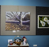 Monaro Art Groups Little Gallery - Accommodation Nelson Bay