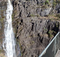 Oxley Wild Rivers National Park - Accommodation Nelson Bay