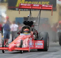 Sydney Dragway - Accommodation Nelson Bay