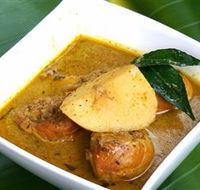Js Kitchen Singaporean Cooking Classes - Accommodation Nelson Bay