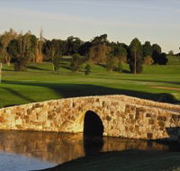 Camden Golf Club - Accommodation Nelson Bay