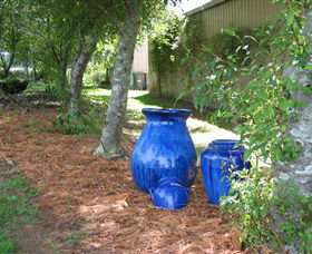 Back O The Moon - Accommodation Nelson Bay 1