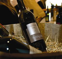 Fussy Grape Winery - Accommodation Nelson Bay
