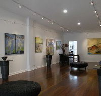Monart Studio and Gallery - Accommodation Nelson Bay