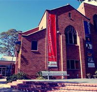Blacktown Arts Centre - Accommodation Nelson Bay