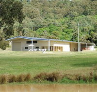 Razorback Ridge Wines - Accommodation Nelson Bay