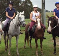Sydney Horse Riding Centre - Accommodation Nelson Bay