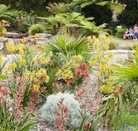 The Australian Botanic Garden Mount Annan - Accommodation Nelson Bay