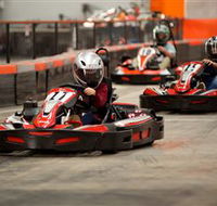 Ultimate Karting Sydney - Accommodation Nelson Bay