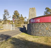Lizard Log - Accommodation Nelson Bay