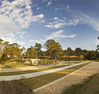 Western Sydney Parklands - Accommodation Nelson Bay