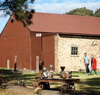 Gledswood Homestead and Winery - Accommodation Nelson Bay