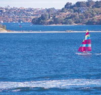 Point Walter - Accommodation Nelson Bay