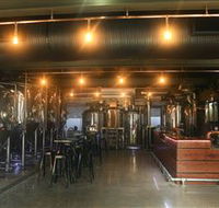 Pumpyard Bar and Brewery - Accommodation Nelson Bay