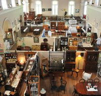Ipswich Antique Centre - Accommodation Nelson Bay