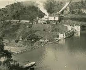 Chichester Dam - Accommodation Nelson Bay 3