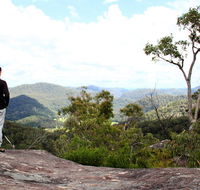 Popran National Park - Accommodation Nelson Bay