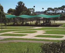 Campbelltown Bicycle Education Centre - Accommodation Nelson Bay 2
