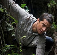 Bear Grylls Survival Academy - Accommodation Nelson Bay