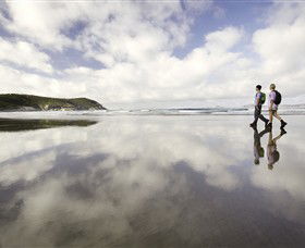 Benambra VIC Accommodation Nelson Bay